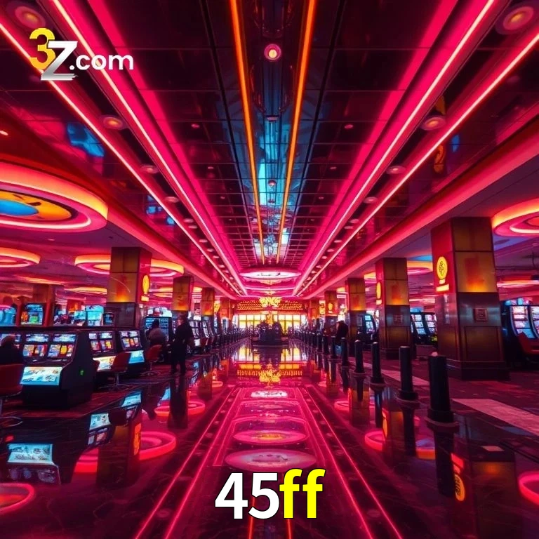 45ff APK Interface