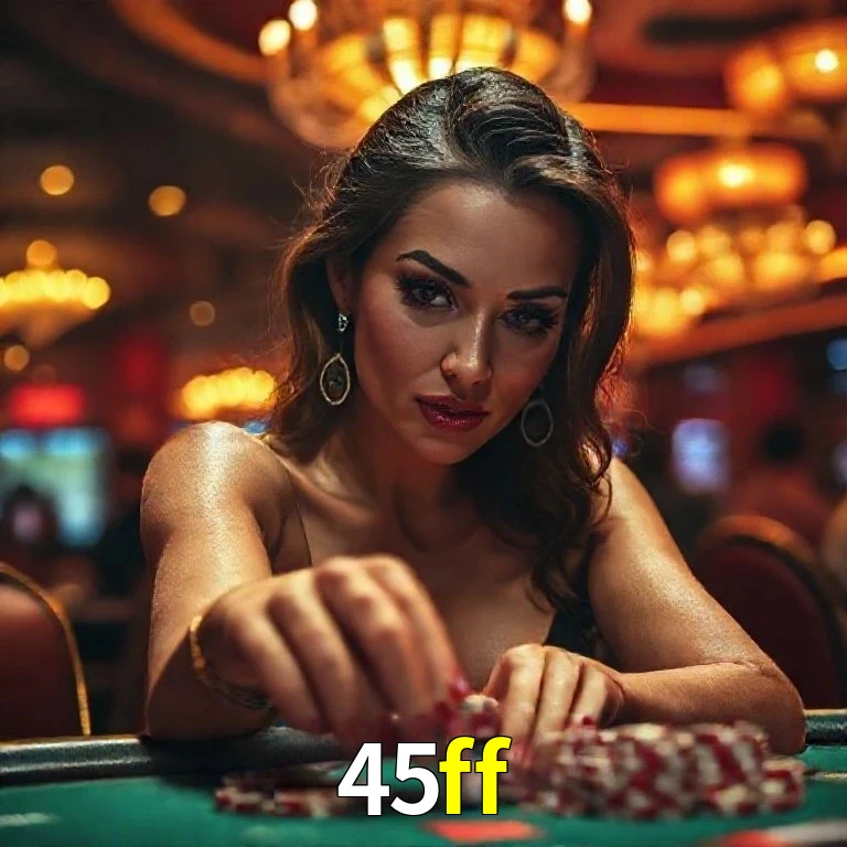 45ff Jogo Responsável