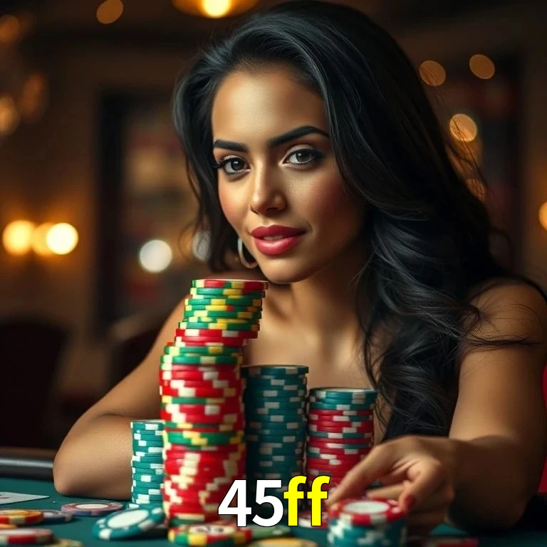 45ff apostas